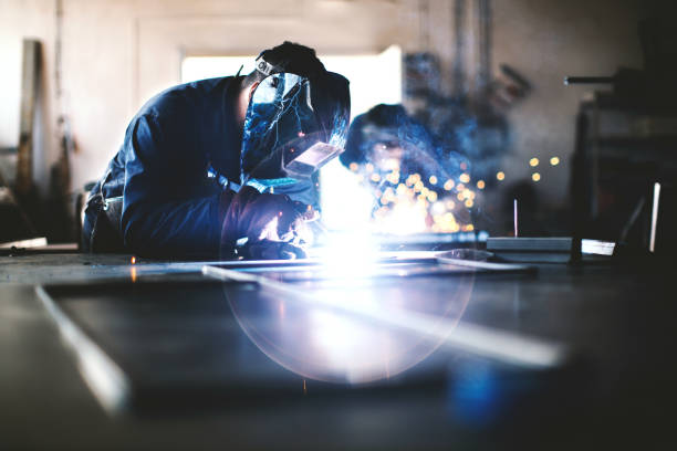Best Specialty Welding Processes in North Cape May, NJ