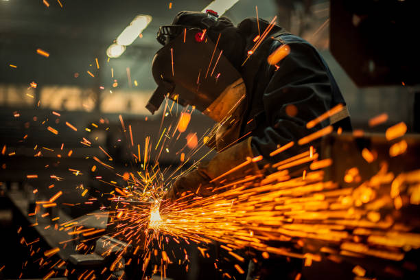 Best Food and Beverage Processing Equipment Welding in North Cape May, NJ