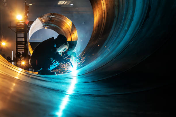 Best Automation and Robotic Welding in North Cape May, NJ