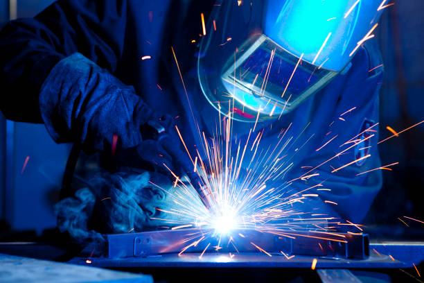 Affordable Welder Services in North Cape May, NJ