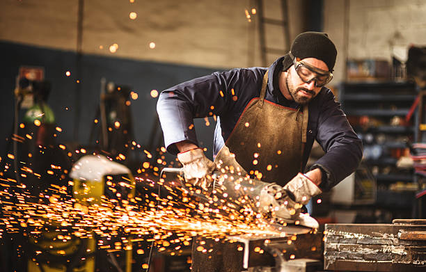 Best Structural Steel Welding in North Cape May, NJ