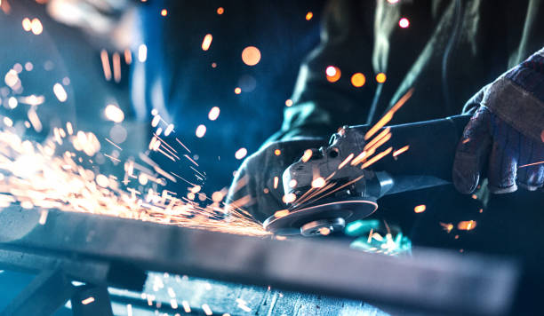 North Cape May, NJ Welder & Metal Fabrication Company